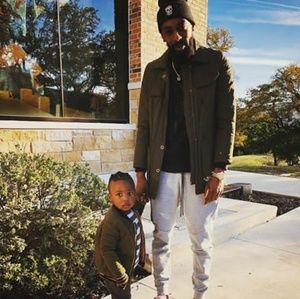 Meet your Posher, Smuel